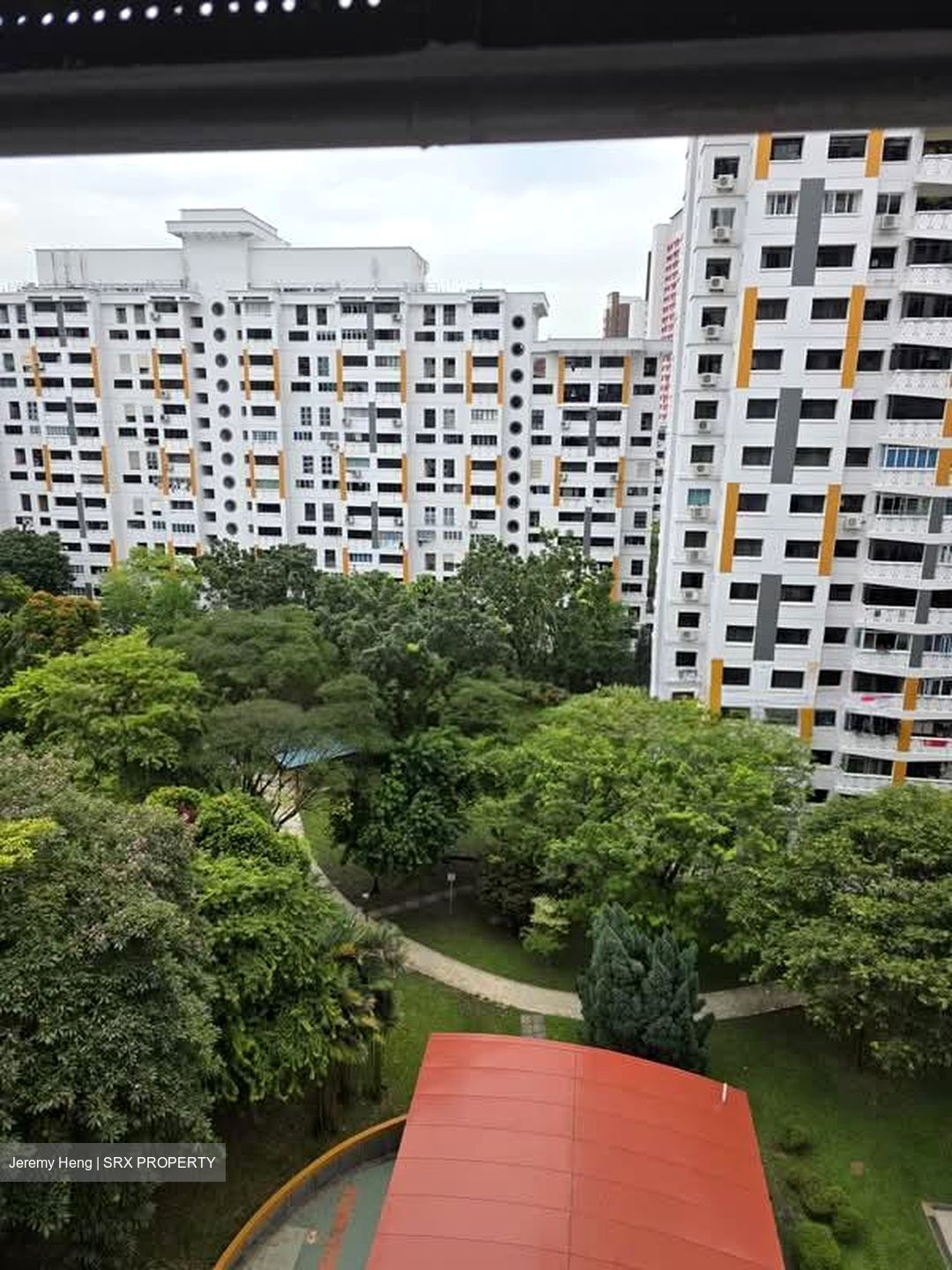 Blk 286C Toh Guan Road (Jurong East), HDB Executive #575817491
